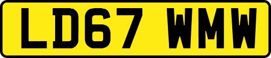 LD67WMW
