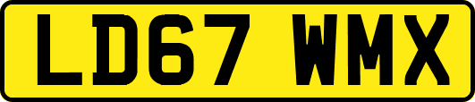 LD67WMX