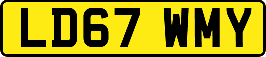 LD67WMY