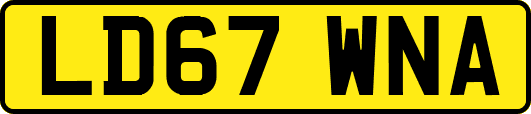 LD67WNA