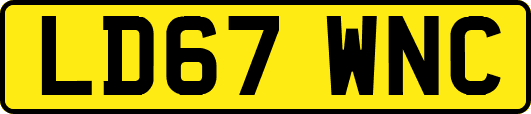 LD67WNC
