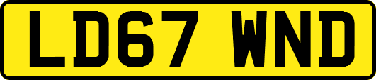 LD67WND