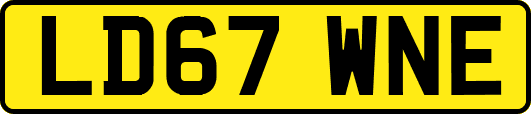 LD67WNE