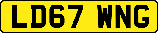 LD67WNG