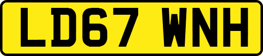 LD67WNH