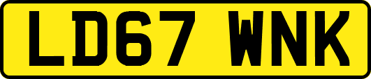 LD67WNK