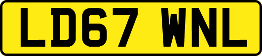 LD67WNL