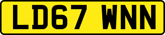 LD67WNN