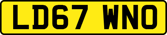 LD67WNO
