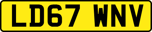 LD67WNV