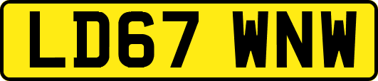 LD67WNW
