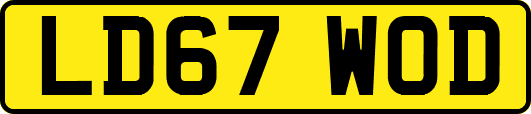 LD67WOD