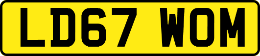 LD67WOM
