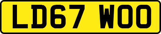 LD67WOO