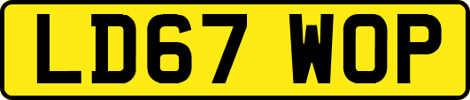 LD67WOP