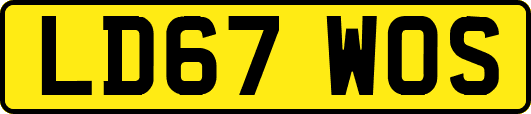 LD67WOS