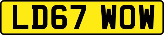 LD67WOW