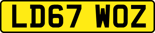 LD67WOZ