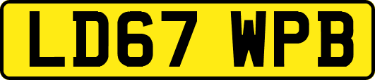 LD67WPB