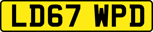 LD67WPD