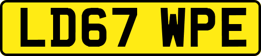LD67WPE