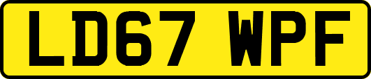 LD67WPF