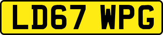 LD67WPG