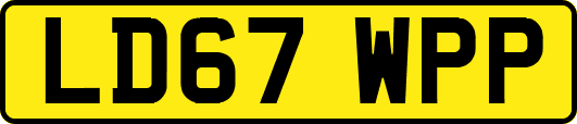 LD67WPP