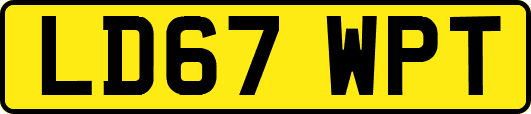 LD67WPT