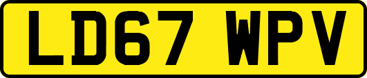 LD67WPV