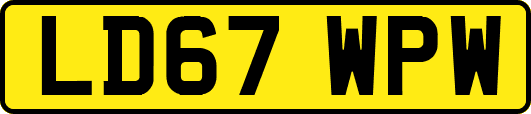 LD67WPW