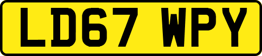 LD67WPY
