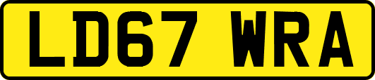 LD67WRA