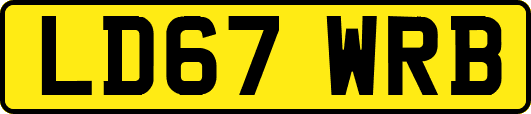 LD67WRB