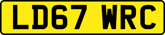 LD67WRC