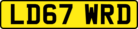 LD67WRD