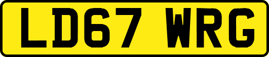 LD67WRG