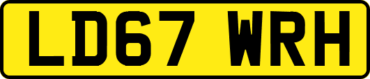 LD67WRH