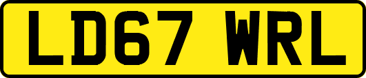 LD67WRL