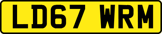 LD67WRM