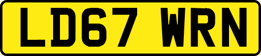 LD67WRN