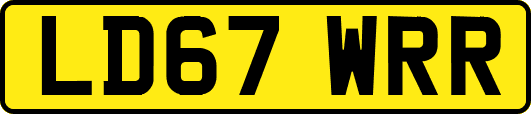 LD67WRR