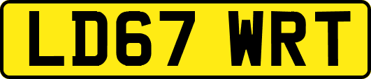 LD67WRT