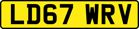 LD67WRV