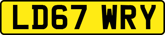 LD67WRY