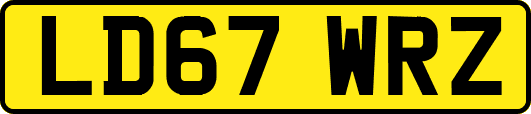 LD67WRZ