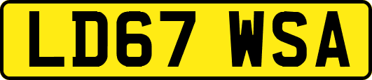 LD67WSA