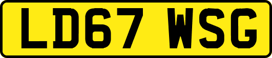LD67WSG