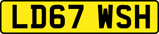 LD67WSH