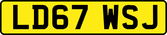 LD67WSJ